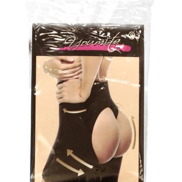 Women Seamless Butt Lifter Body Shaper - Picture 1 of 6